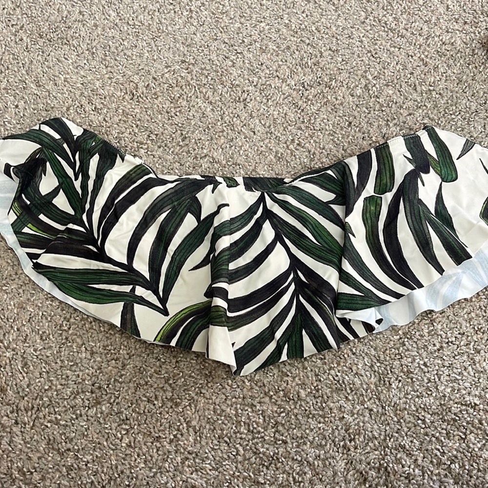 Show me your mumu swim top